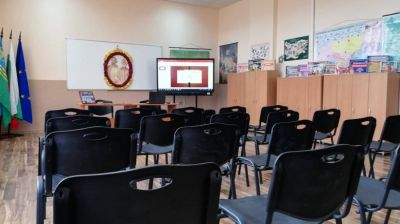 График на дейностите по приемането на учениците в ОбУ „Васил Левски“, село Тенево, община „Тунджа“ 2022/2023 1