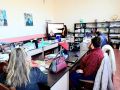 Педагогическа квалификационна дейност  - ОбУ Васил Левски - Тенево