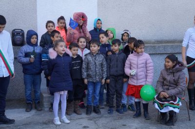 Патронен празник на ОбУ "Васил Левски" 5