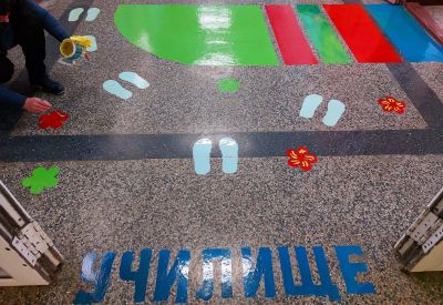 Обновяване и цвят :)  6