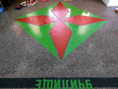 Обновяване и цвят :)  7