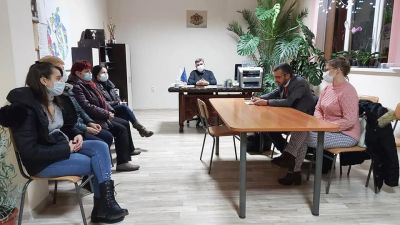 ОТЧЕТ ПРЕД УЧИЛИЩНО НАСТОЯТЕЛСТВО  2