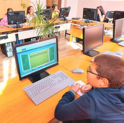 Новата олимпиада стартира 3