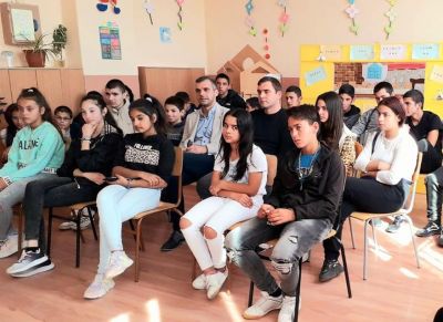 СВЕТОВЕН ДЕН НА ПСИХИЧНОТО ЗДРАВЕ  1
