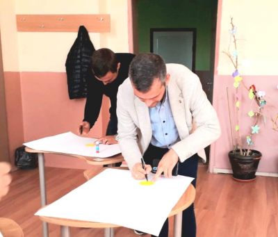 СВЕТОВЕН ДЕН НА ПСИХИЧНОТО ЗДРАВЕ  2