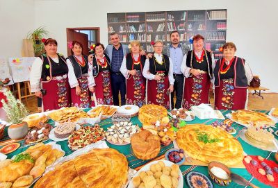 Световен ден на прехраната  1