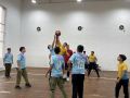 Общински ученически игри  - ОбУ Васил Левски - Тенево