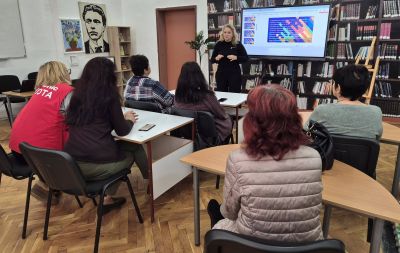 Вътрешна квалификация  3