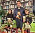 Международен ден на храните  - ОбУ Васил Левски - Тенево