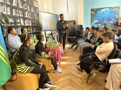 Международен ден на храните  3