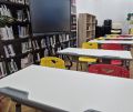Модернизиране на училищната среда  - ОбУ Васил Левски - Тенево