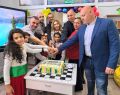 Откриване на нова STEM среда в ОбУ "Васил Левски", село Тенево  - малка снимка