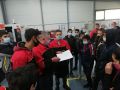 ЕВРОПЕЙСКА СЕДМИЦА НА ПРОФЕСИОНАЛНИТЕ УМЕНИЯ - ОбУ Васил Левски - Тенево