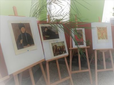 ИЗКУСТВОТО ВЛИЗА В КЛАСНИТЕ СТАИ 2