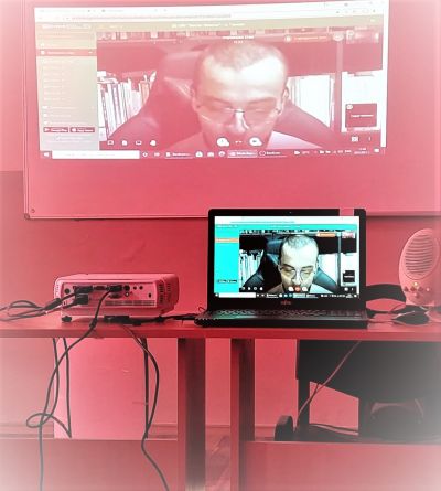 чобанов - ОбУ Васил Левски - Тенево