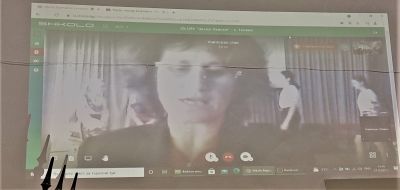 Украйна  - ОбУ Васил Левски - Тенево
