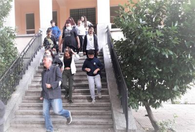 снимки - ОбУ Васил Левски - Тенево